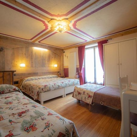 Hotel Della Nouva بيلا المظهر الخارجي الصورة