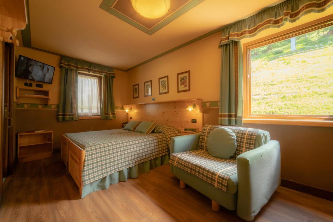 Hotel Della Nouva بيلا المظهر الخارجي الصورة
