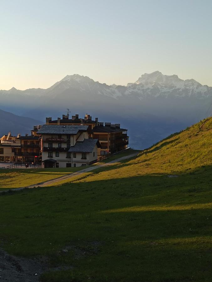 Hotel Della Nouva بيلا المظهر الخارجي الصورة