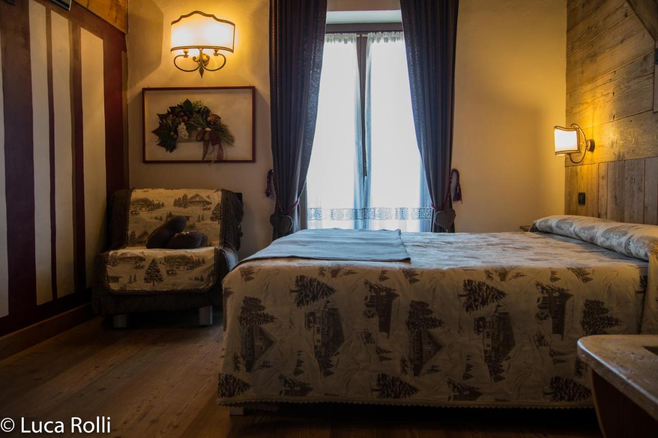 Hotel Della Nouva بيلا المظهر الخارجي الصورة