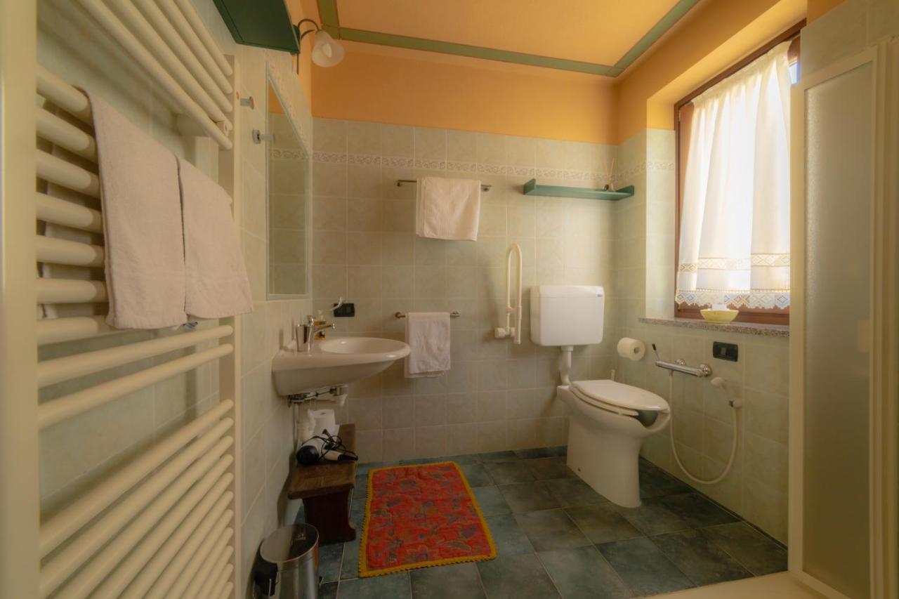 Hotel Della Nouva بيلا المظهر الخارجي الصورة
